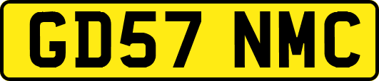 GD57NMC