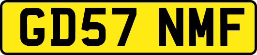 GD57NMF