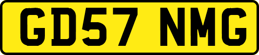 GD57NMG
