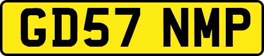 GD57NMP