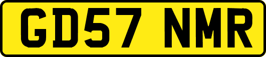 GD57NMR