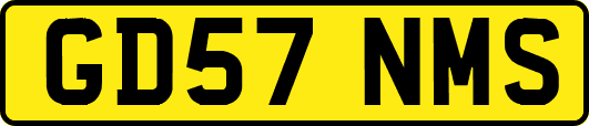 GD57NMS