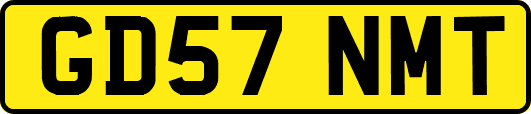 GD57NMT