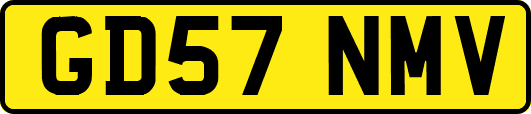 GD57NMV