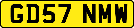 GD57NMW