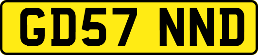 GD57NND