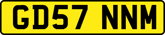 GD57NNM