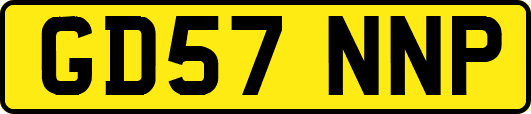 GD57NNP