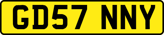 GD57NNY