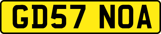 GD57NOA