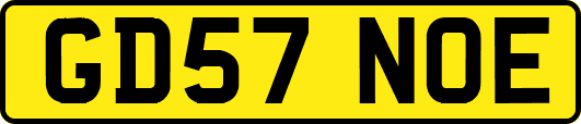 GD57NOE