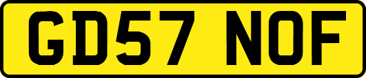 GD57NOF