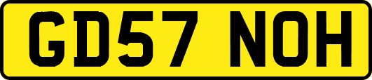 GD57NOH