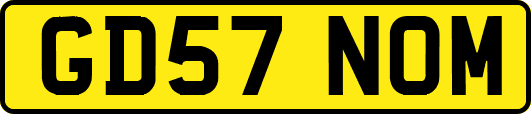 GD57NOM