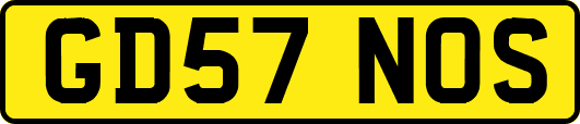 GD57NOS