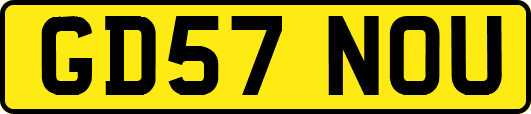 GD57NOU