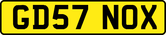GD57NOX