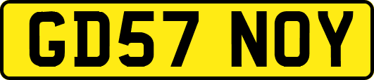 GD57NOY