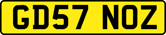 GD57NOZ