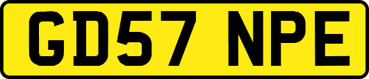 GD57NPE
