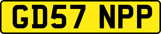 GD57NPP