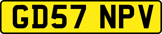 GD57NPV