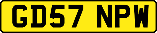 GD57NPW