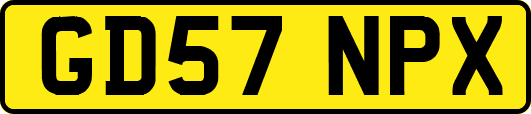 GD57NPX