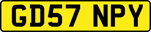 GD57NPY
