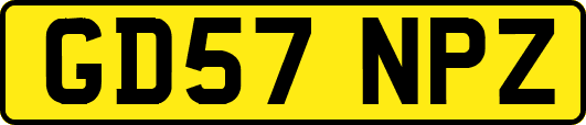GD57NPZ