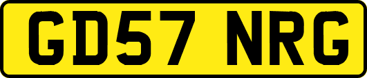 GD57NRG