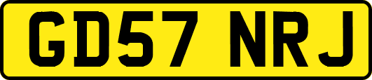GD57NRJ