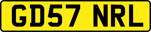 GD57NRL