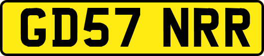 GD57NRR