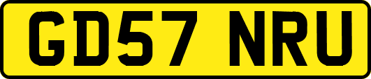 GD57NRU