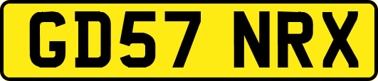 GD57NRX