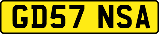 GD57NSA