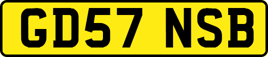 GD57NSB
