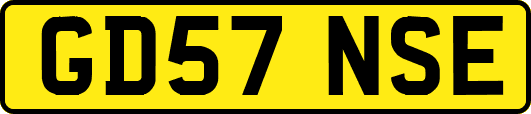 GD57NSE