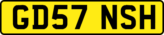 GD57NSH