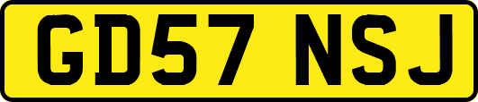 GD57NSJ