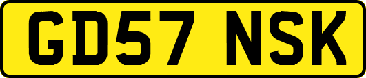 GD57NSK