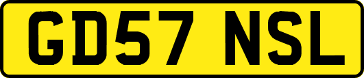 GD57NSL