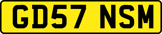 GD57NSM