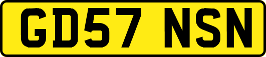 GD57NSN