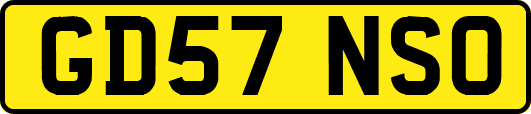 GD57NSO