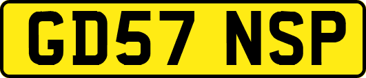 GD57NSP