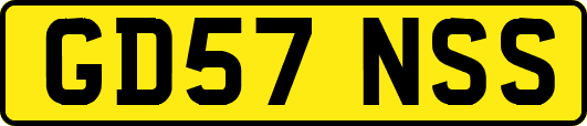 GD57NSS