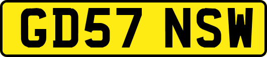 GD57NSW