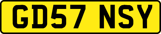 GD57NSY